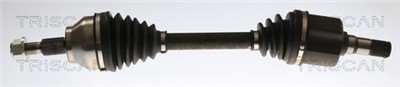 TRISCAN 8540 16655