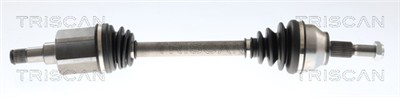 TRISCAN 8540 16679
