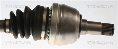 TRISCAN 8540 23549