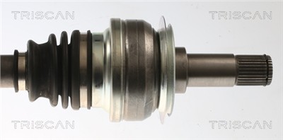 TRISCAN 8540 23556