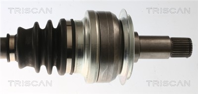 TRISCAN 8540 23560