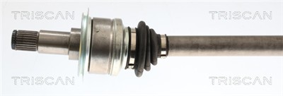 TRISCAN 8540 23574