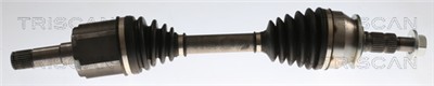 TRISCAN 8540 24612