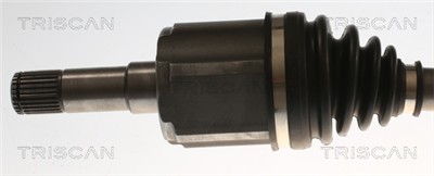 TRISCAN 8540 24612