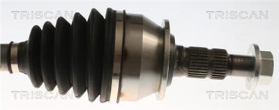 TRISCAN 8540 24612