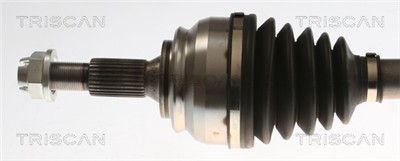 TRISCAN 8540 28717