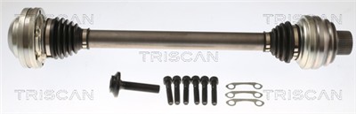 TRISCAN 8540 297017