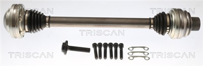 TRISCAN 8540 297017