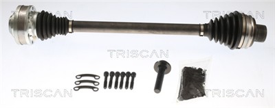 TRISCAN 8540 297022