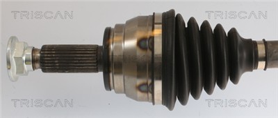 TRISCAN 8540 43508