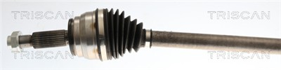 TRISCAN 8540 43555