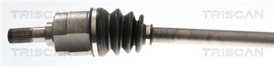 TRISCAN 8540 43560