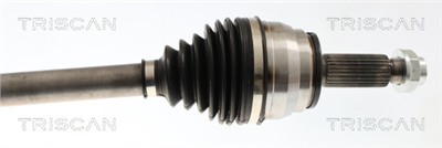 TRISCAN 8540 43560
