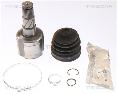 TRISCAN 8540 81205 EAN: 5710476403988.