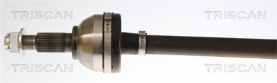 TRISCAN 8540 81513
