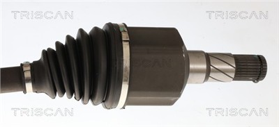 TRISCAN 8540 81513