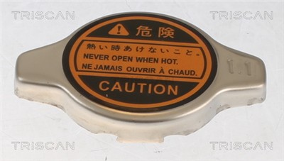 TRISCAN 8610 18 EAN: 5709147229538.