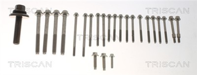 TRISCAN 8647 16025 EAN: 5710476438454.