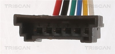 TRISCAN 8710 11364