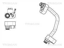 TRISCAN 9010 10018