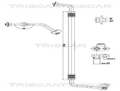 TRISCAN 9010 10049