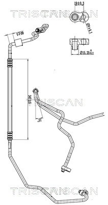TRISCAN 9010 11026