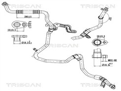 TRISCAN 9010 14007