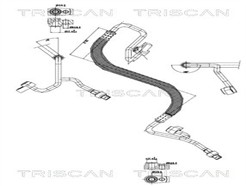 TRISCAN 9010 16060