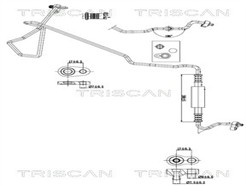 TRISCAN 9010 16065