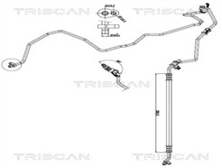 TRISCAN 9010 24007