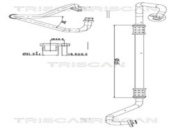 TRISCAN 9010 24018