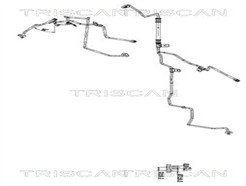 TRISCAN 9010 25035