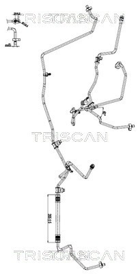 TRISCAN 9010 25053