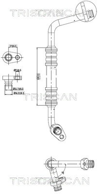 TRISCAN 9010 28003