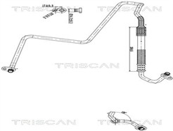 TRISCAN 9010 28012