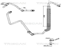 TRISCAN 9010 28020