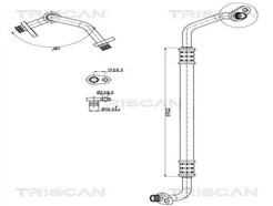 TRISCAN 9010 28104