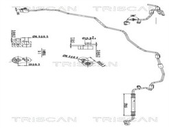 TRISCAN 9010 29018