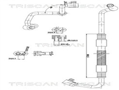 TRISCAN 9010 29041