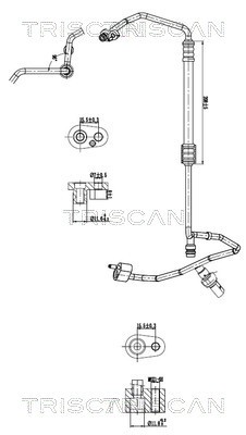 TRISCAN 9010 29044