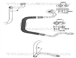 TRISCAN 9010 29066