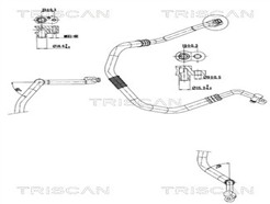 TRISCAN 9010 29102