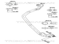 TRISCAN 9010 29150