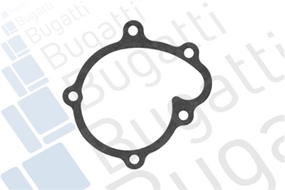 BUGATTI PA10014 EAN: 8028099102353.