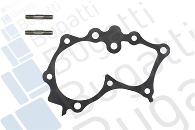 BUGATTI PA10076 EAN: 8028099102902.