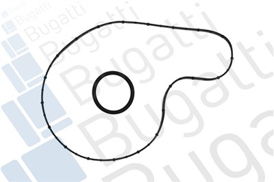 BUGATTI PA10296 EAN: 8028099104593.