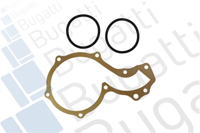 BUGATTI PA5109 EAN: 8028099105743.
