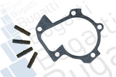 BUGATTI PA5704 EAN: 8028099106214.