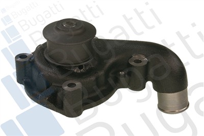 BUGATTI PA6006 EAN: 8028099106719.