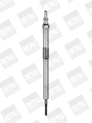 BERU GE124 Číslo výrobce: 0 100 266 075. EAN: 4014427141044.